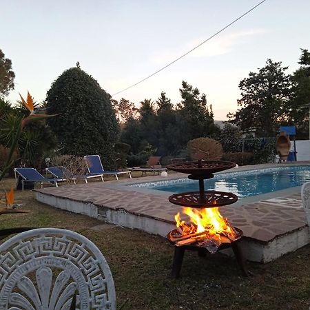 Rooms Romangia Сорсо Экстерьер фото
