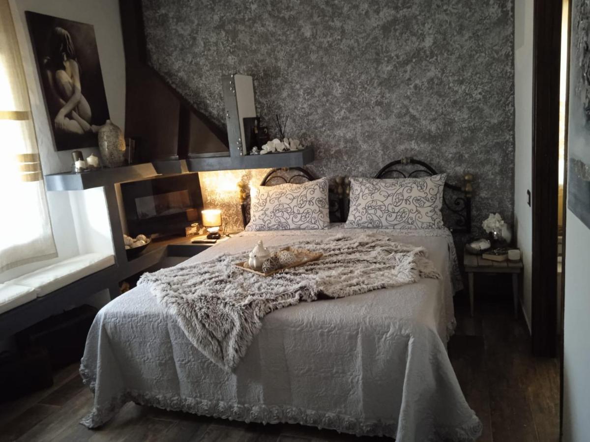 Rooms Romangia Сорсо Экстерьер фото