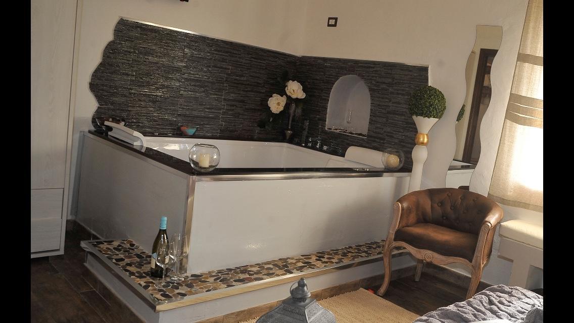 Rooms Romangia Сорсо Экстерьер фото
