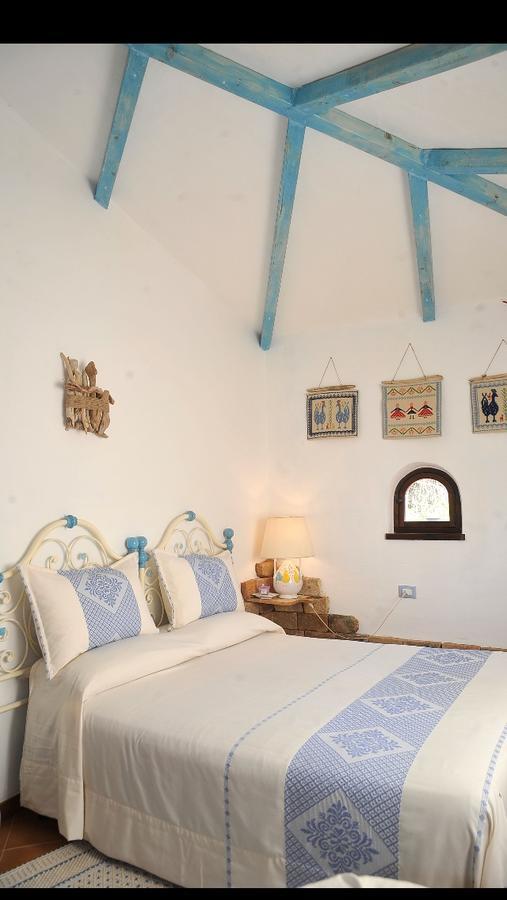 Rooms Romangia Сорсо Экстерьер фото