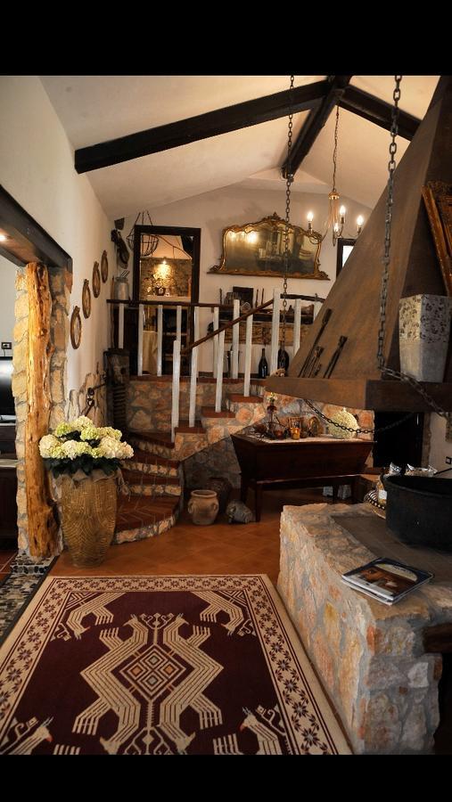 Rooms Romangia Сорсо Экстерьер фото