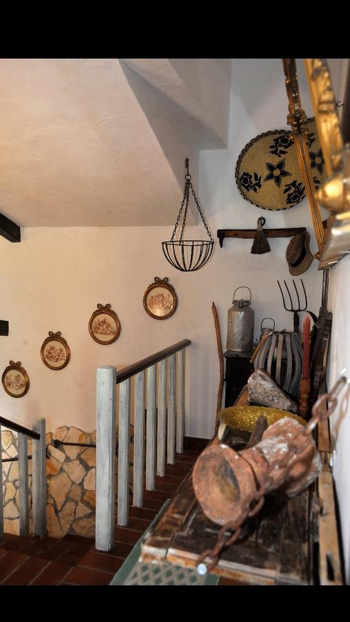 Rooms Romangia Сорсо Экстерьер фото