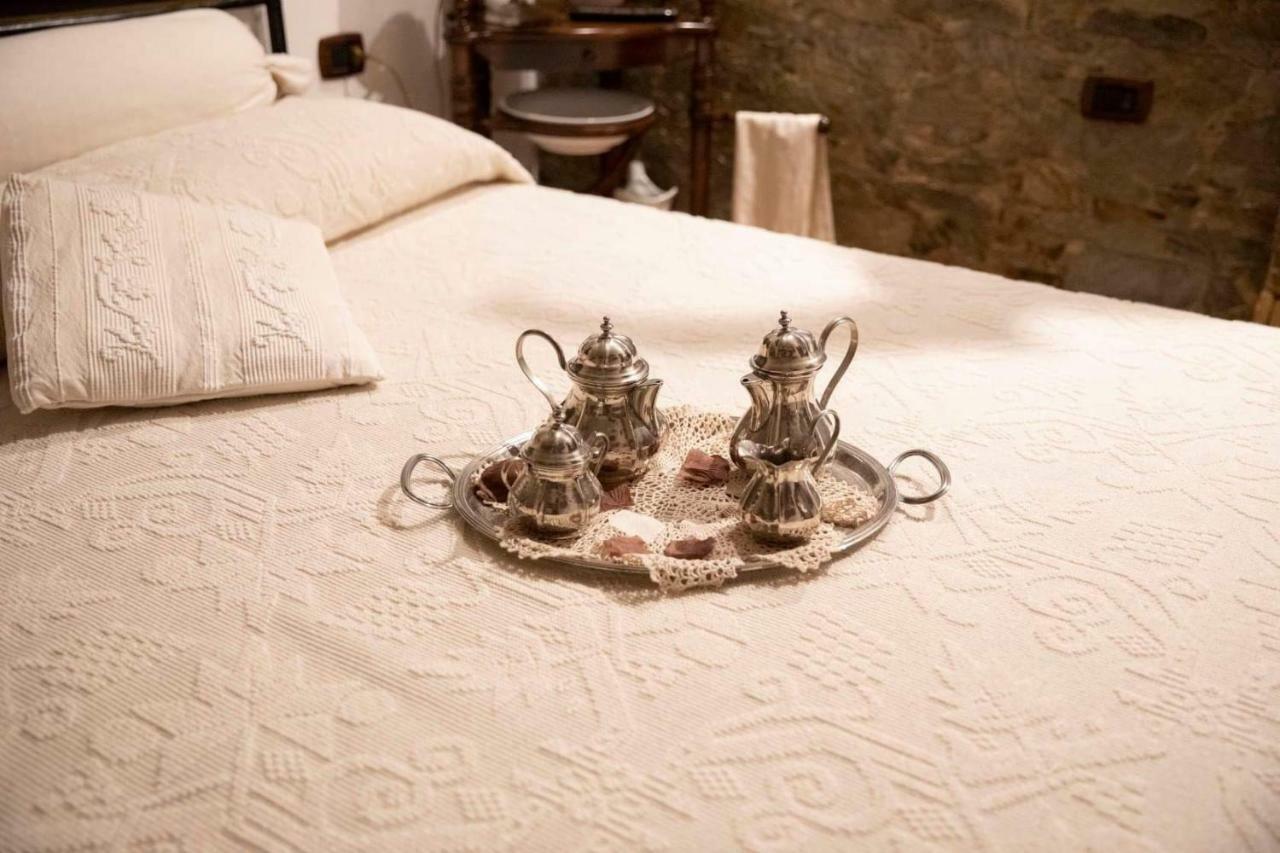 Rooms Romangia Сорсо Экстерьер фото