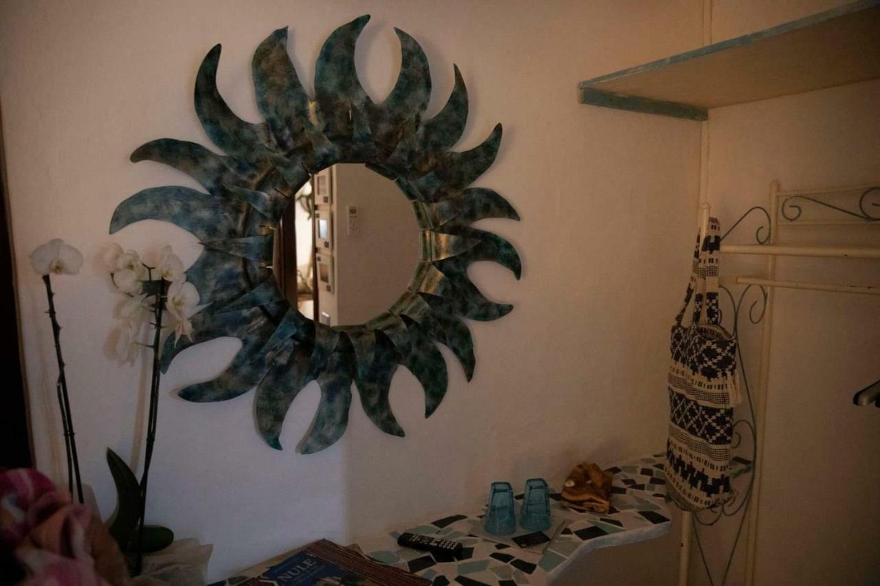 Rooms Romangia Сорсо Экстерьер фото