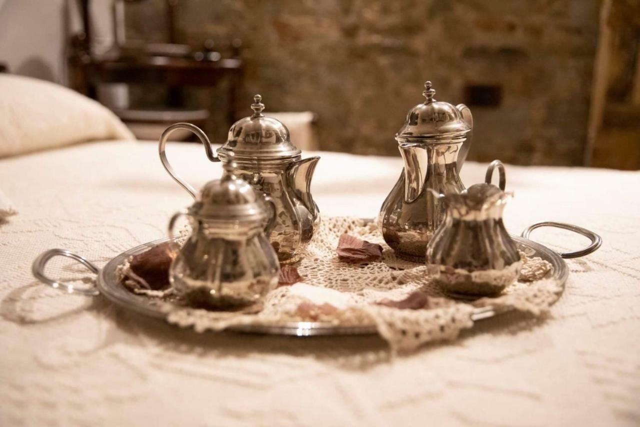 Rooms Romangia Сорсо Экстерьер фото